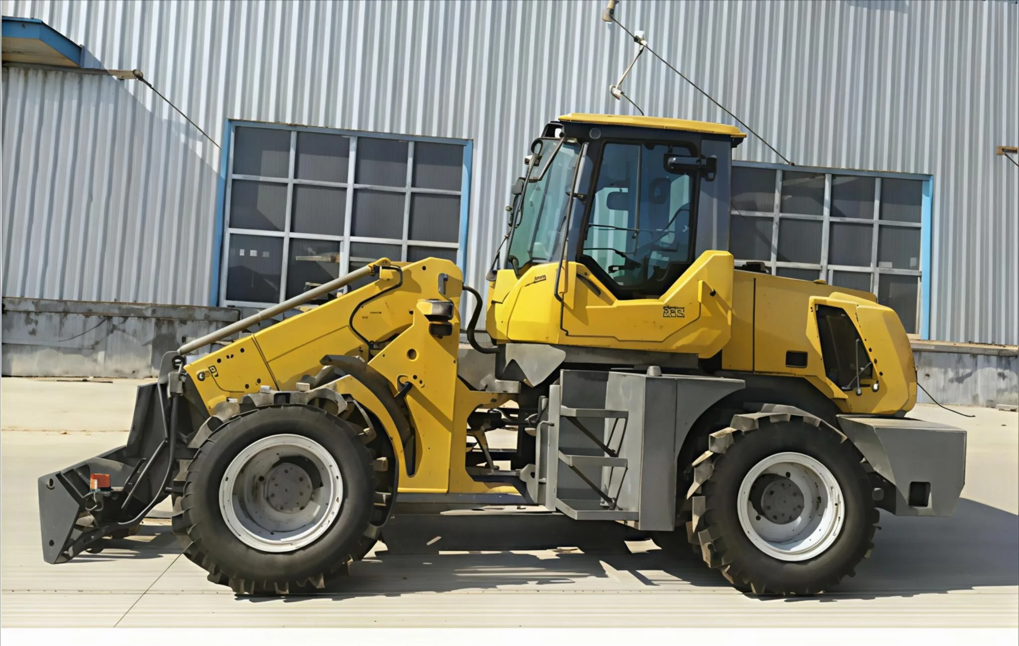 WY-D25