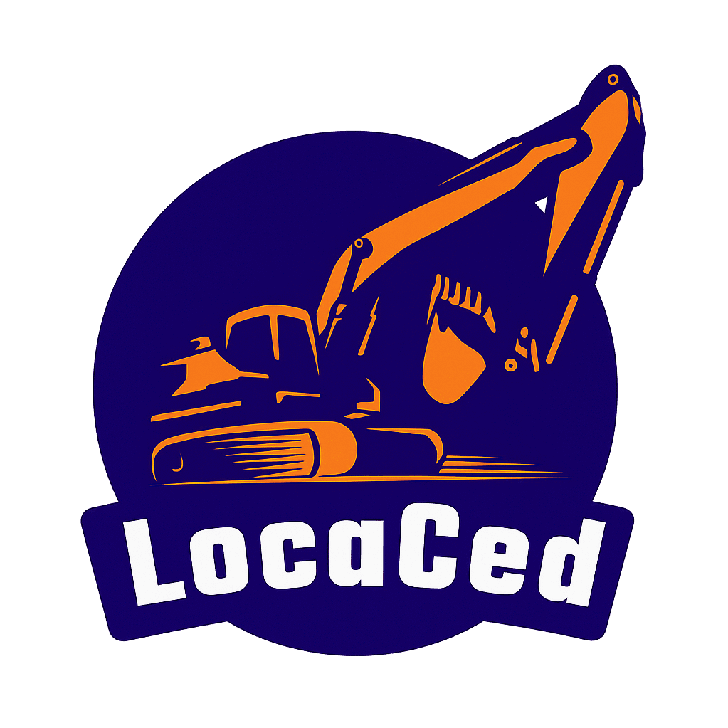 Location & Vente de machines et outils pour tous vos chantiers