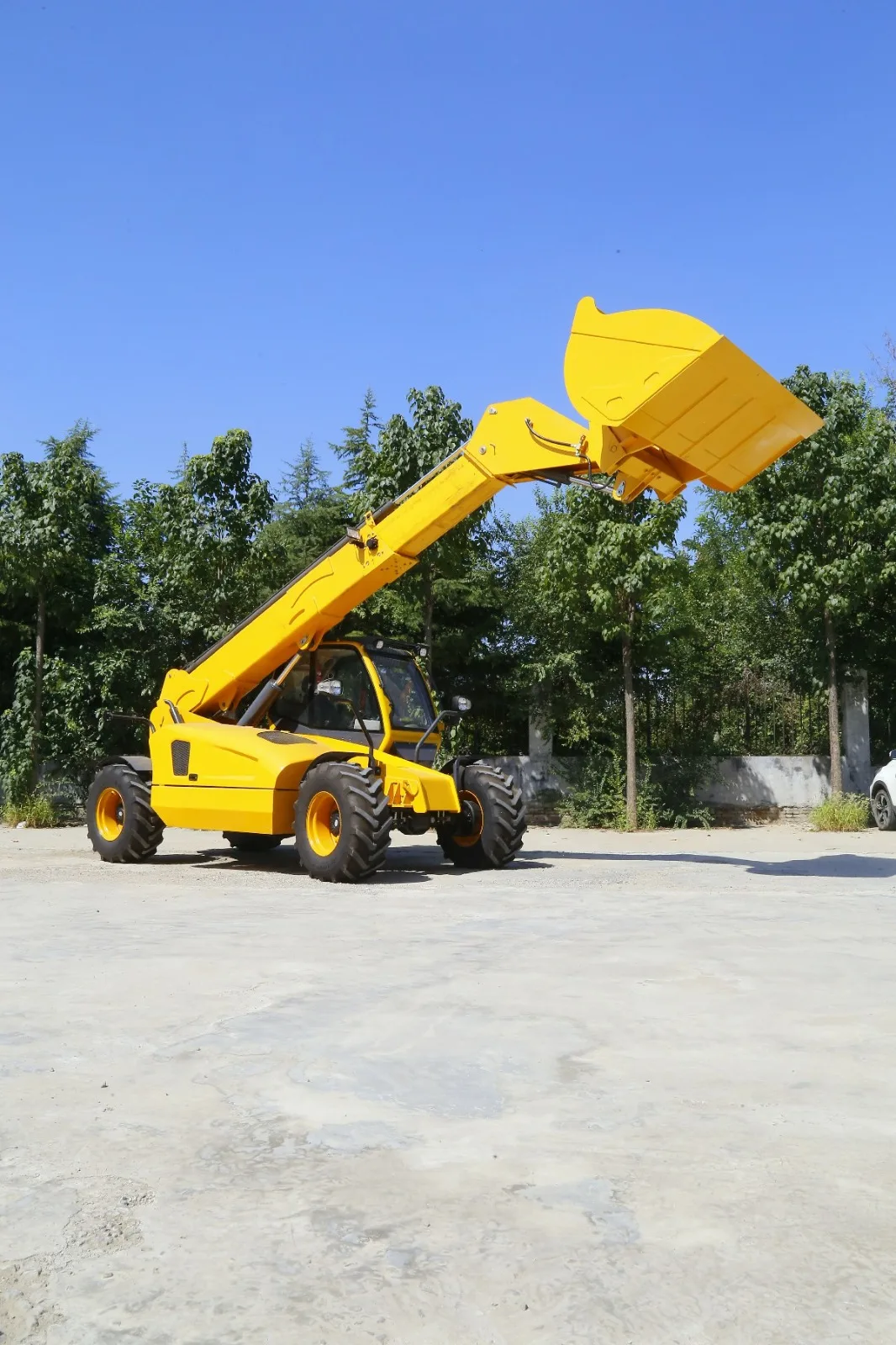 YUNNEI 76KW