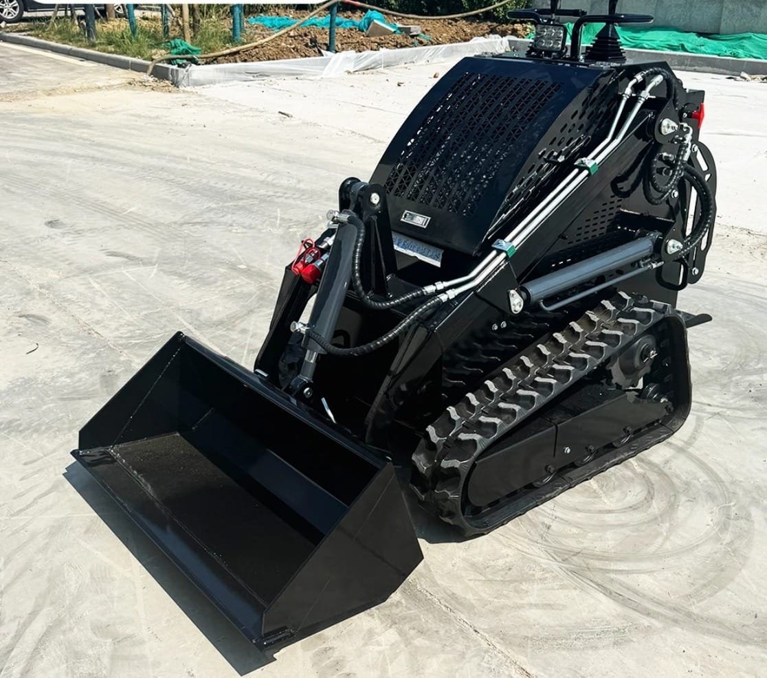 Dumpers à louer à Soignies